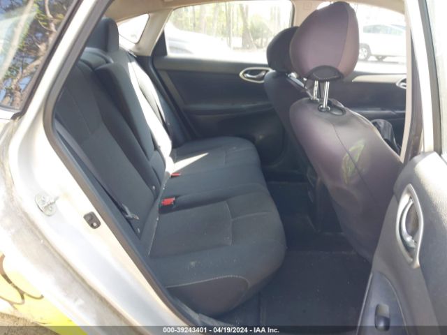 Photo 7 VIN: 3N1AB7AP8FY301068 - NISSAN SENTRA 