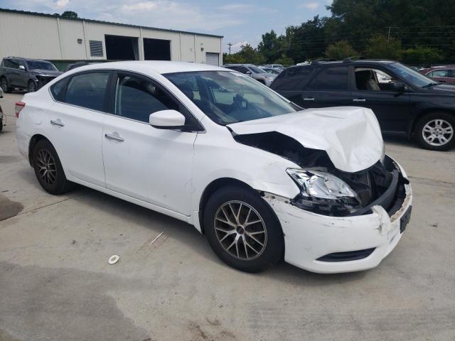 Photo 3 VIN: 3N1AB7AP8FY301295 - NISSAN SENTRA S 