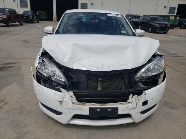 Photo 4 VIN: 3N1AB7AP8FY301295 - NISSAN SENTRA S 