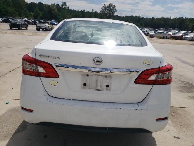 Photo 5 VIN: 3N1AB7AP8FY301295 - NISSAN SENTRA S 