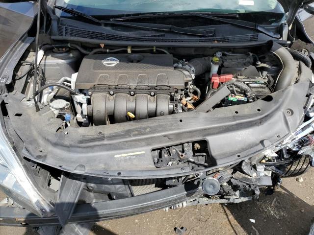 Photo 10 VIN: 3N1AB7AP8FY301460 - NISSAN SENTRA 