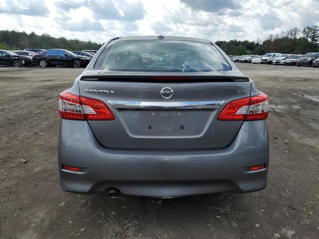 Photo 5 VIN: 3N1AB7AP8FY301460 - NISSAN SENTRA 