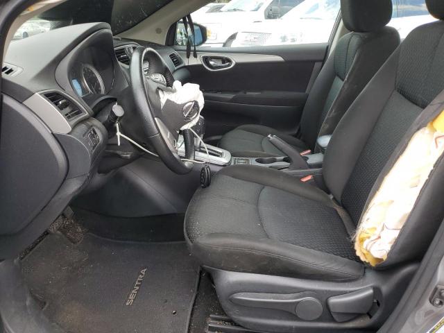 Photo 6 VIN: 3N1AB7AP8FY301460 - NISSAN SENTRA 