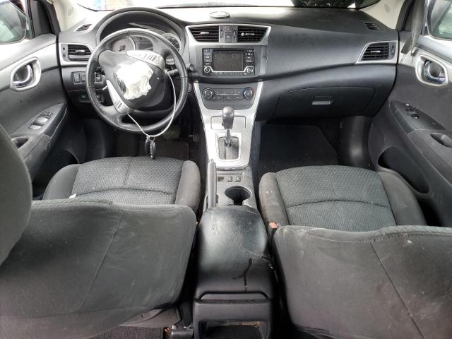 Photo 7 VIN: 3N1AB7AP8FY301460 - NISSAN SENTRA 