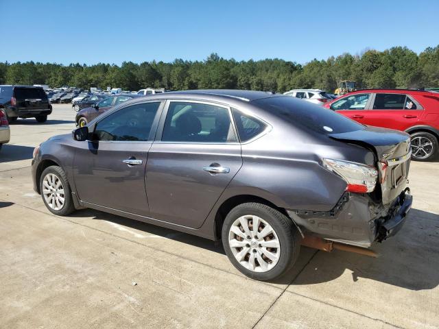 Photo 1 VIN: 3N1AB7AP8FY302530 - NISSAN SENTRA S 