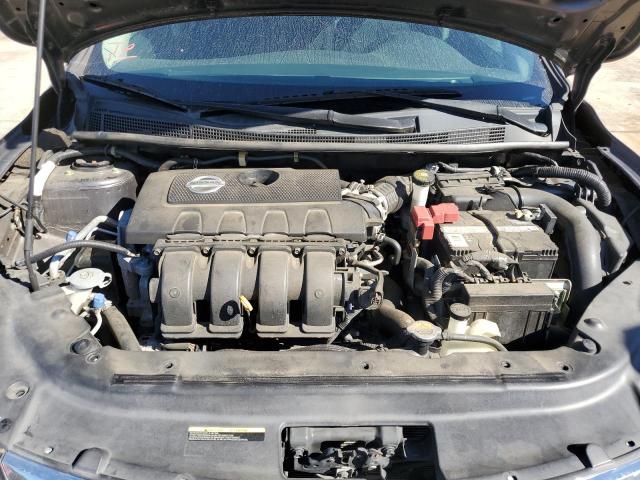 Photo 10 VIN: 3N1AB7AP8FY302530 - NISSAN SENTRA S 