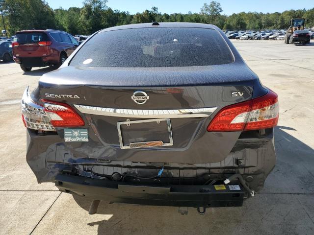 Photo 5 VIN: 3N1AB7AP8FY302530 - NISSAN SENTRA S 