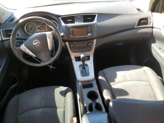 Photo 7 VIN: 3N1AB7AP8FY302530 - NISSAN SENTRA S 