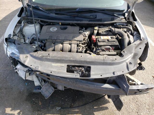 Photo 10 VIN: 3N1AB7AP8FY304116 - NISSAN SENTRA 