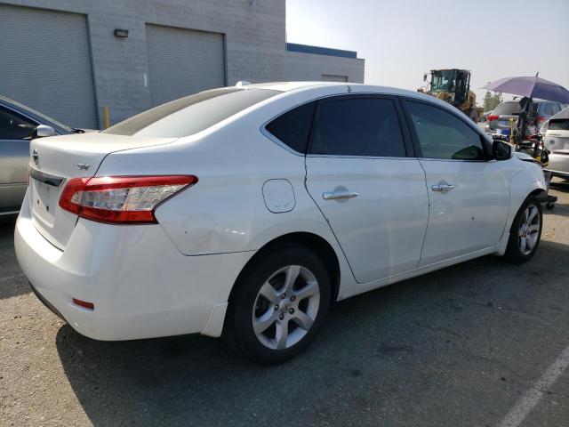 Photo 2 VIN: 3N1AB7AP8FY304116 - NISSAN SENTRA 