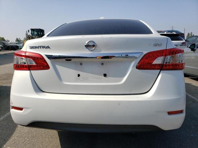 Photo 5 VIN: 3N1AB7AP8FY304116 - NISSAN SENTRA 