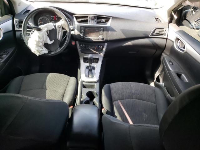 Photo 7 VIN: 3N1AB7AP8FY304116 - NISSAN SENTRA 