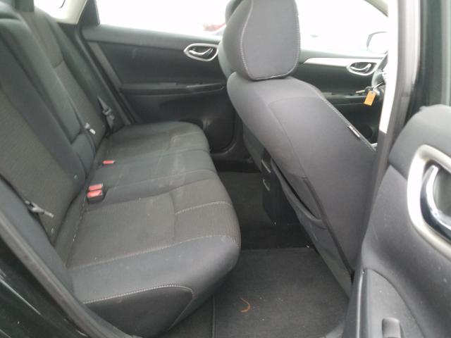 Photo 5 VIN: 3N1AB7AP8FY305637 - NISSAN SENTRA S 