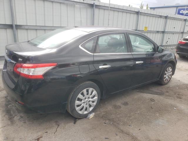 Photo 2 VIN: 3N1AB7AP8FY307937 - NISSAN SENTRA 