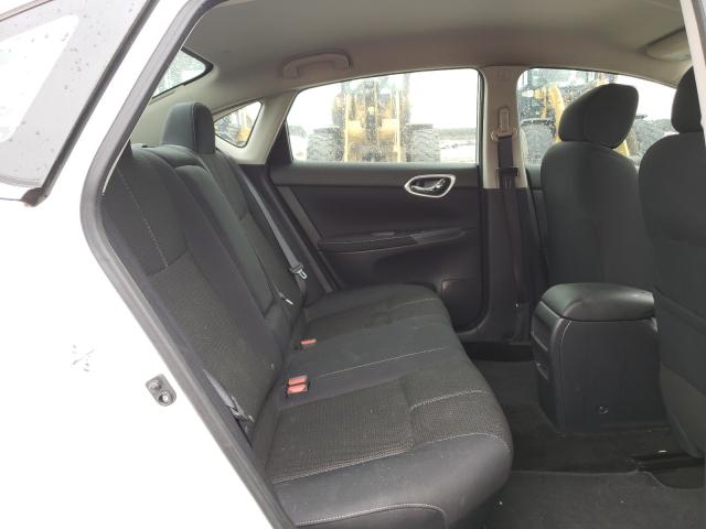 Photo 5 VIN: 3N1AB7AP8FY308408 - NISSAN SENTRA S 