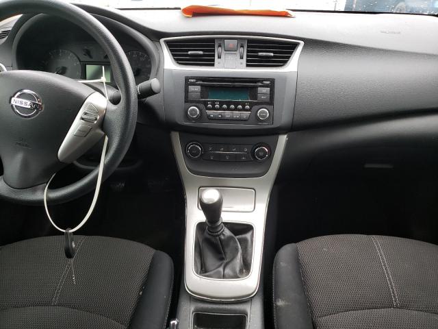 Photo 8 VIN: 3N1AB7AP8FY308408 - NISSAN SENTRA S 