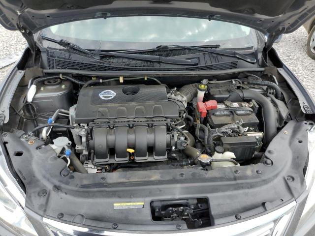 Photo 10 VIN: 3N1AB7AP8FY310434 - NISSAN SENTRA S 