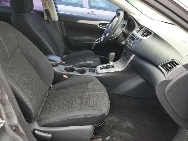 Photo 6 VIN: 3N1AB7AP8FY310434 - NISSAN SENTRA S 