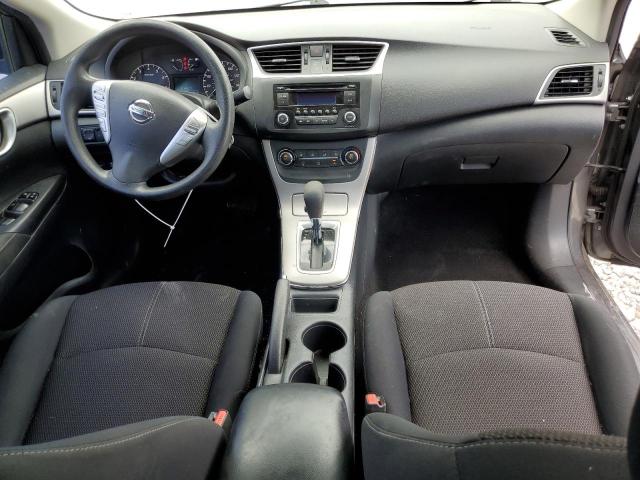 Photo 7 VIN: 3N1AB7AP8FY310434 - NISSAN SENTRA S 