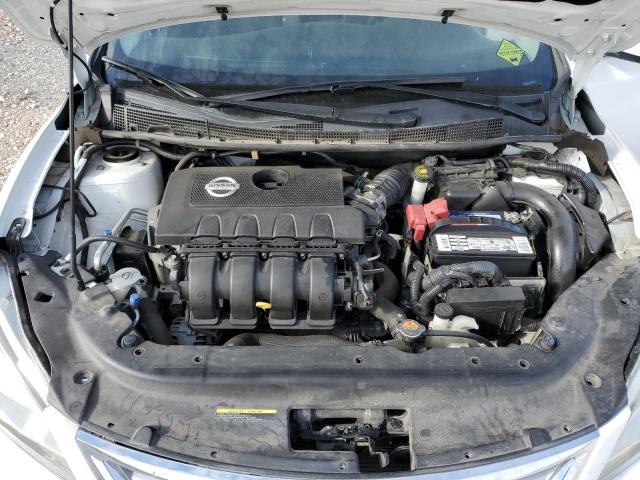 Photo 10 VIN: 3N1AB7AP8FY310465 - NISSAN SENTRA S 