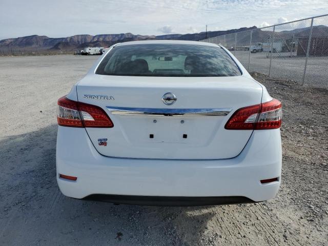 Photo 5 VIN: 3N1AB7AP8FY310465 - NISSAN SENTRA S 