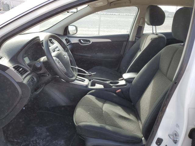 Photo 6 VIN: 3N1AB7AP8FY310465 - NISSAN SENTRA S 