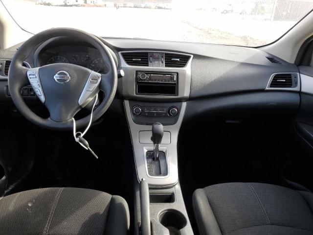 Photo 7 VIN: 3N1AB7AP8FY310465 - NISSAN SENTRA S 