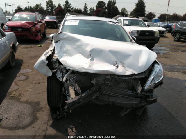 Photo 5 VIN: 3N1AB7AP8FY312152 - NISSAN SENTRA 