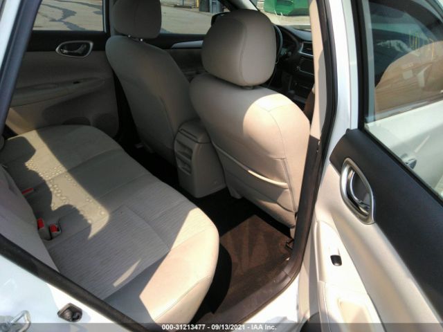 Photo 7 VIN: 3N1AB7AP8FY312152 - NISSAN SENTRA 