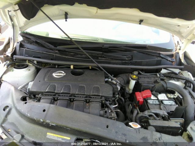 Photo 9 VIN: 3N1AB7AP8FY312152 - NISSAN SENTRA 