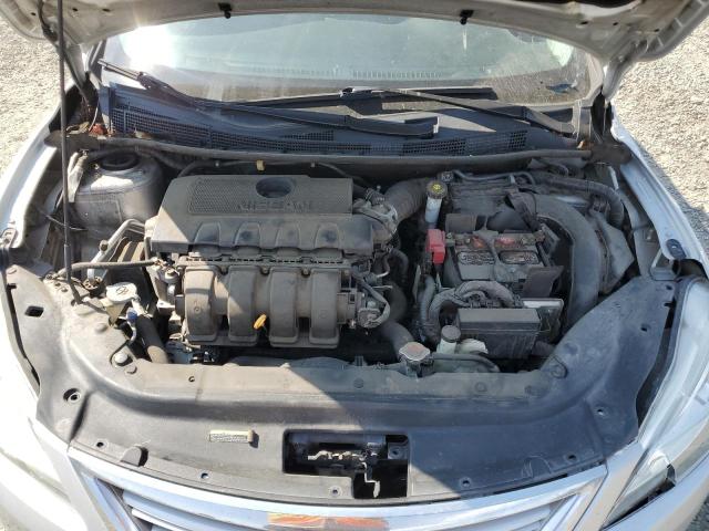 Photo 10 VIN: 3N1AB7AP8FY313883 - NISSAN SENTRA S 