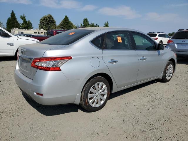 Photo 2 VIN: 3N1AB7AP8FY313883 - NISSAN SENTRA S 