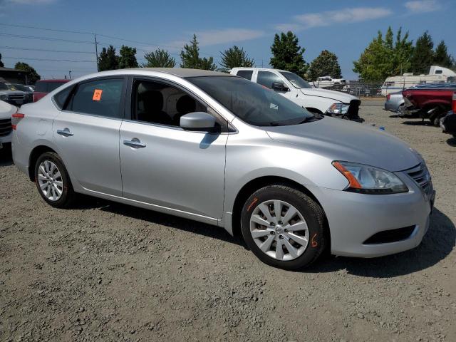 Photo 3 VIN: 3N1AB7AP8FY313883 - NISSAN SENTRA S 