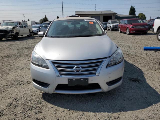 Photo 4 VIN: 3N1AB7AP8FY313883 - NISSAN SENTRA S 