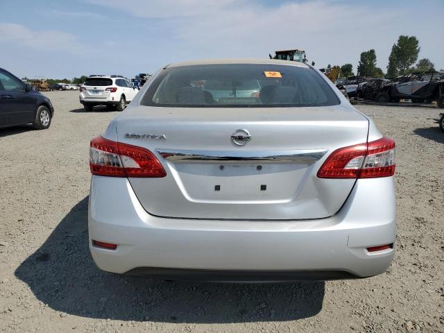 Photo 5 VIN: 3N1AB7AP8FY313883 - NISSAN SENTRA S 