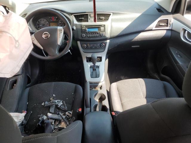 Photo 7 VIN: 3N1AB7AP8FY313883 - NISSAN SENTRA S 