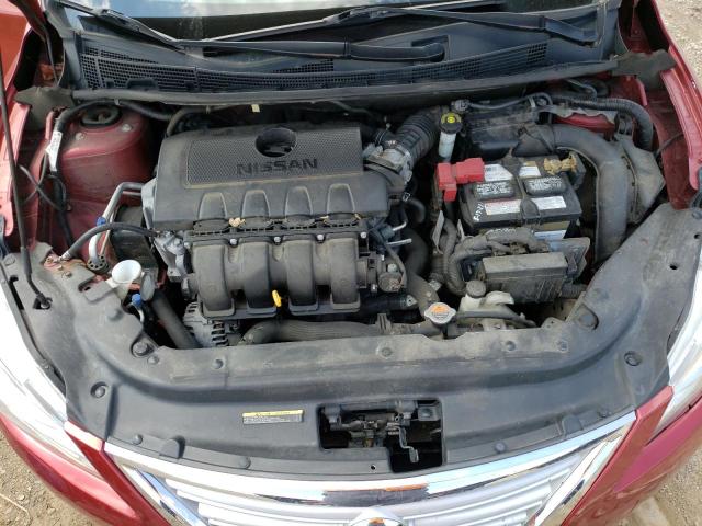 Photo 6 VIN: 3N1AB7AP8FY314760 - NISSAN SENTRA S 