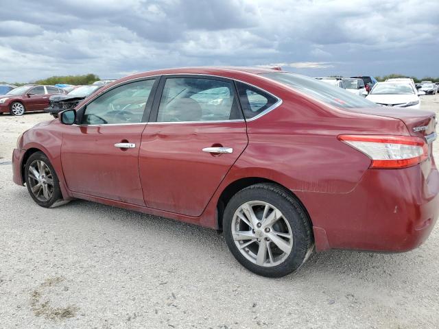 Photo 1 VIN: 3N1AB7AP8FY316024 - NISSAN SENTRA 