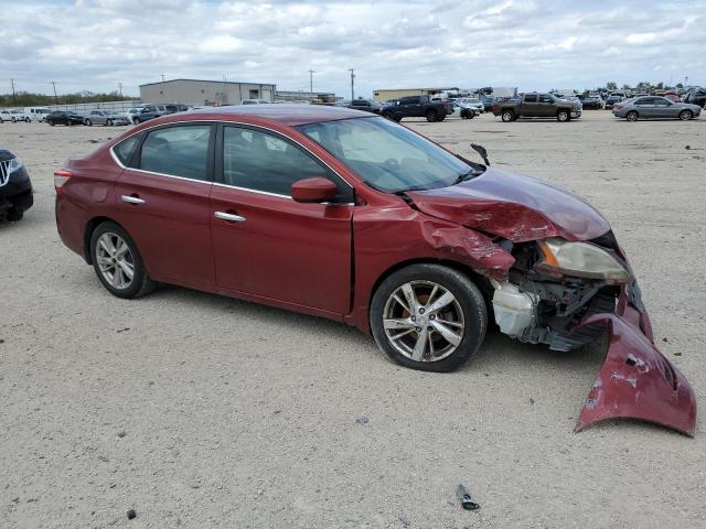 Photo 3 VIN: 3N1AB7AP8FY316024 - NISSAN SENTRA 