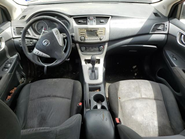 Photo 7 VIN: 3N1AB7AP8FY316024 - NISSAN SENTRA 