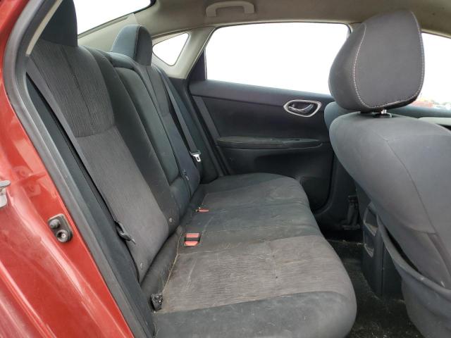 Photo 9 VIN: 3N1AB7AP8FY316024 - NISSAN SENTRA 