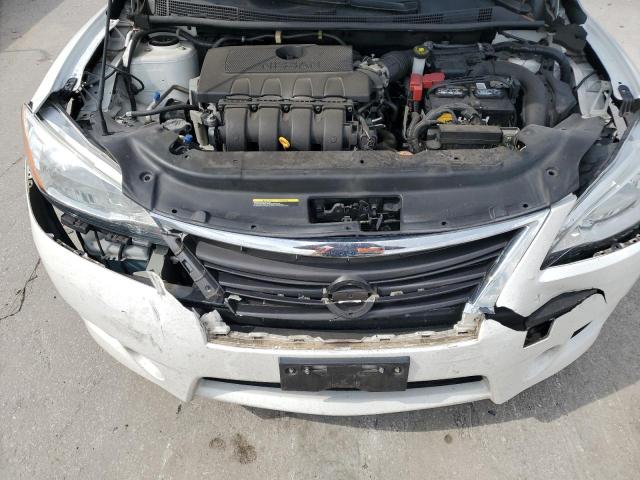 Photo 10 VIN: 3N1AB7AP8FY317433 - NISSAN SENTRA S 