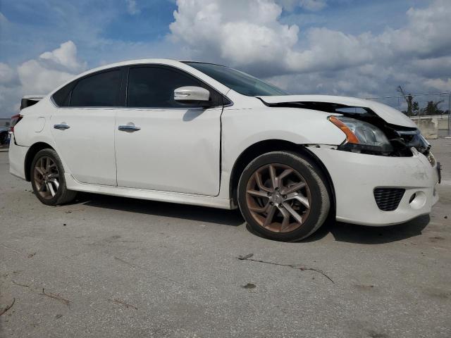 Photo 3 VIN: 3N1AB7AP8FY317433 - NISSAN SENTRA S 