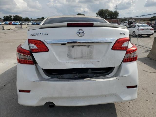 Photo 5 VIN: 3N1AB7AP8FY317433 - NISSAN SENTRA S 