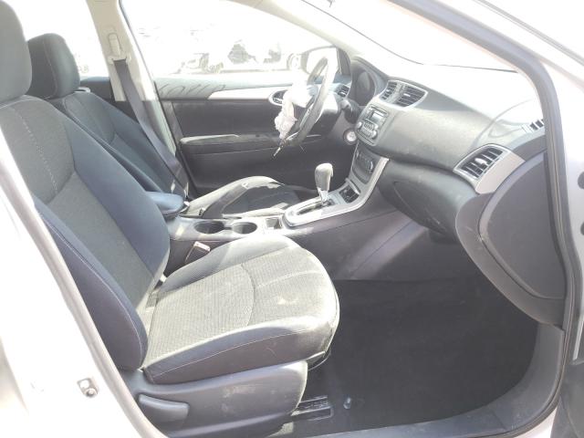 Photo 4 VIN: 3N1AB7AP8FY319795 - NISSAN SENTRA S 