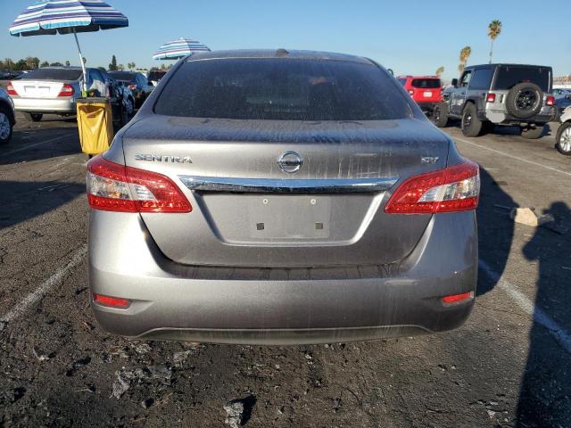 Photo 5 VIN: 3N1AB7AP8FY321367 - NISSAN SENTRA S 