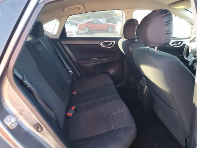 Photo 9 VIN: 3N1AB7AP8FY321367 - NISSAN SENTRA S 