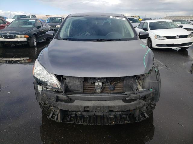 Photo 4 VIN: 3N1AB7AP8FY321594 - NISSAN SENTRA 