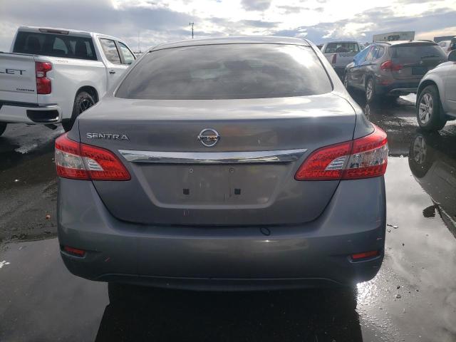 Photo 5 VIN: 3N1AB7AP8FY321594 - NISSAN SENTRA 