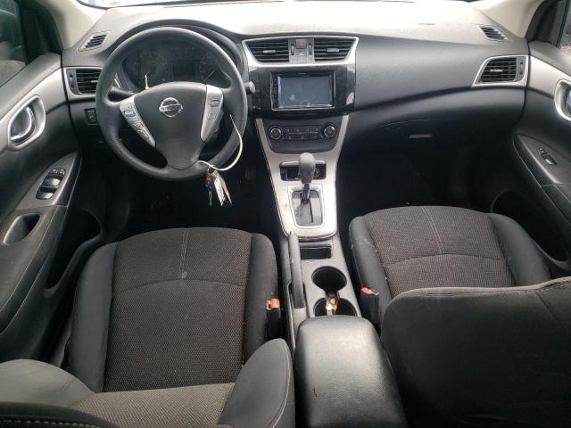 Photo 7 VIN: 3N1AB7AP8FY321594 - NISSAN SENTRA 